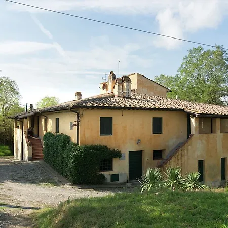 Vakantiehuis Luxurious Farmhouse In Italy With Swimming Pool *