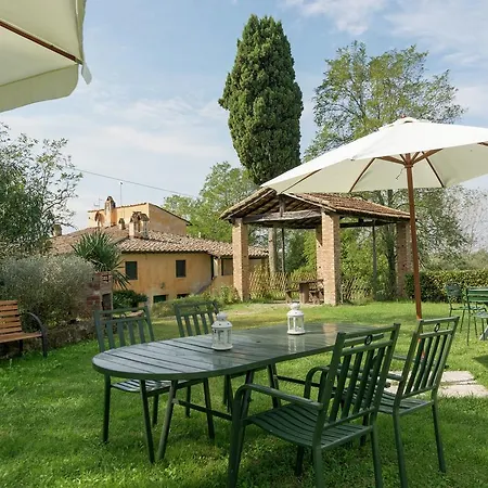 Luxurious Farmhouse In Italy With Swimming Pool Vakantiehuis *