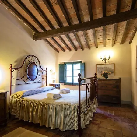 Vakantiehuis Luxurious Farmhouse In Italy With Swimming Pool