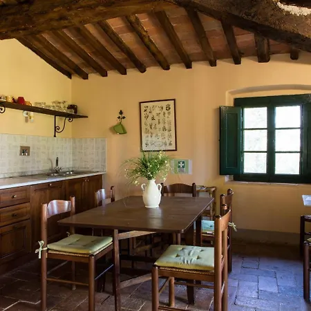 Vakantiehuis Luxurious Farmhouse In Italy With Swimming Pool