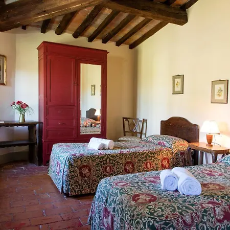 Luxurious Farmhouse In Italy With Swimming Pool Vakantiehuis Ghizzano