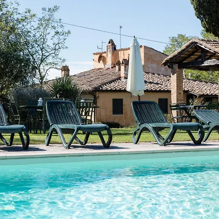 Vakantiehuis Luxurious Farmhouse In Italy With Swimming Pool Ghizzano