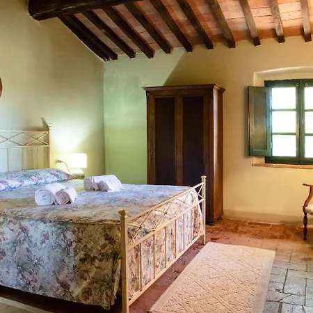 Luxurious Farmhouse In Italy With Swimming Pool Vakantiehuis Ghizzano