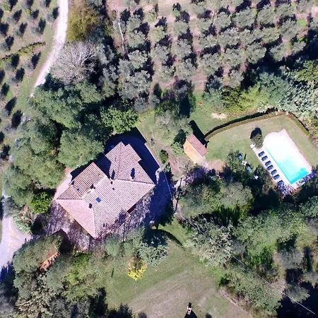 Luxurious Farmhouse In Italy With Swimming Pool Vakantiehuis *